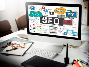 SEO Company in Noida
