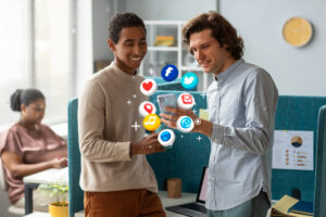 social media marketing agency in Delhi