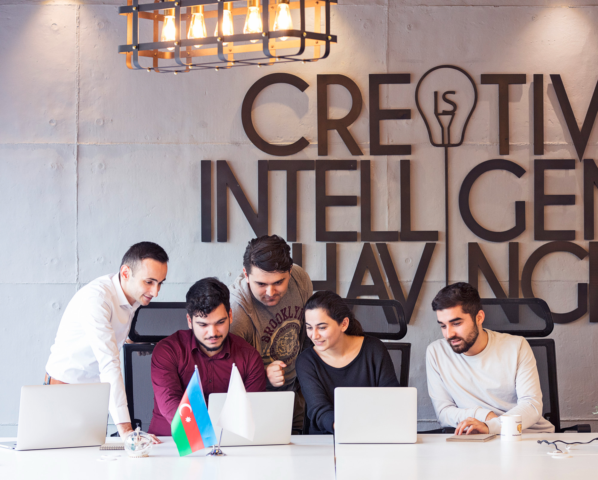 creative agencies in India