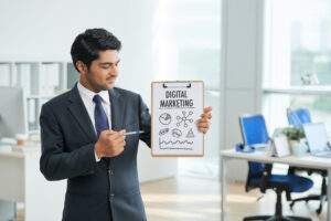 Digital Marketing Agency in Noida