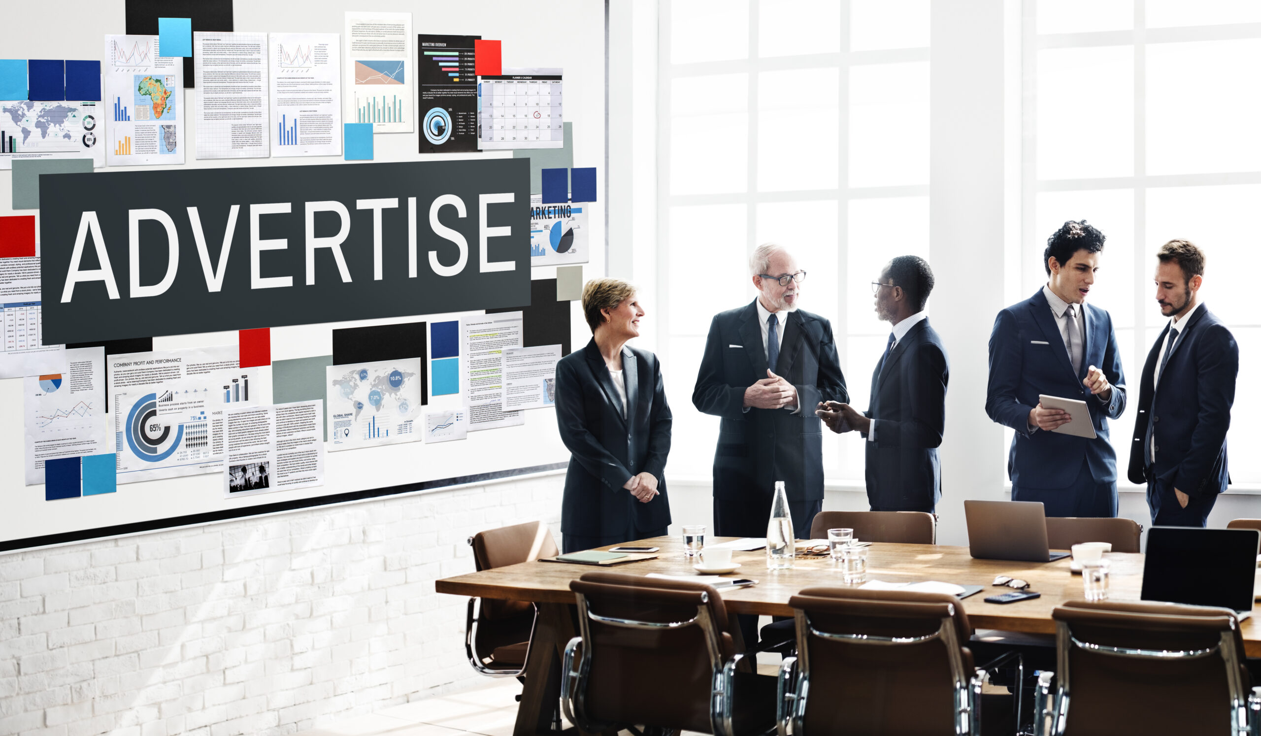 Marketing Agencies in Noida