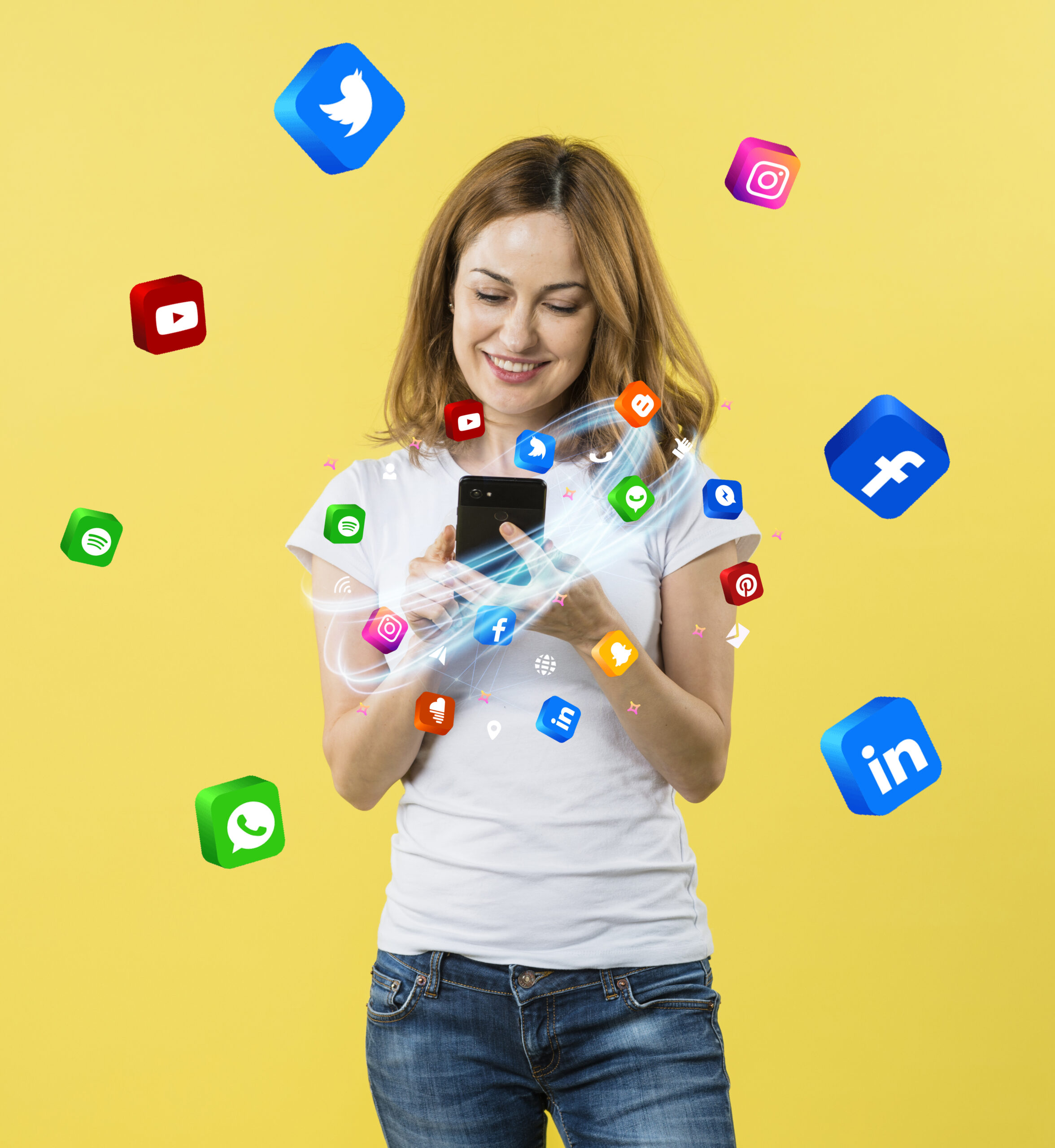 social media agency