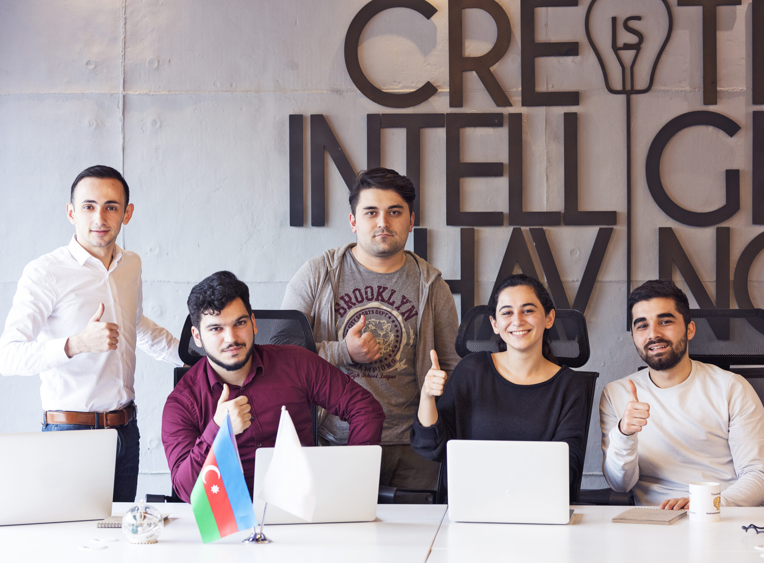 Top Advertising Agency
