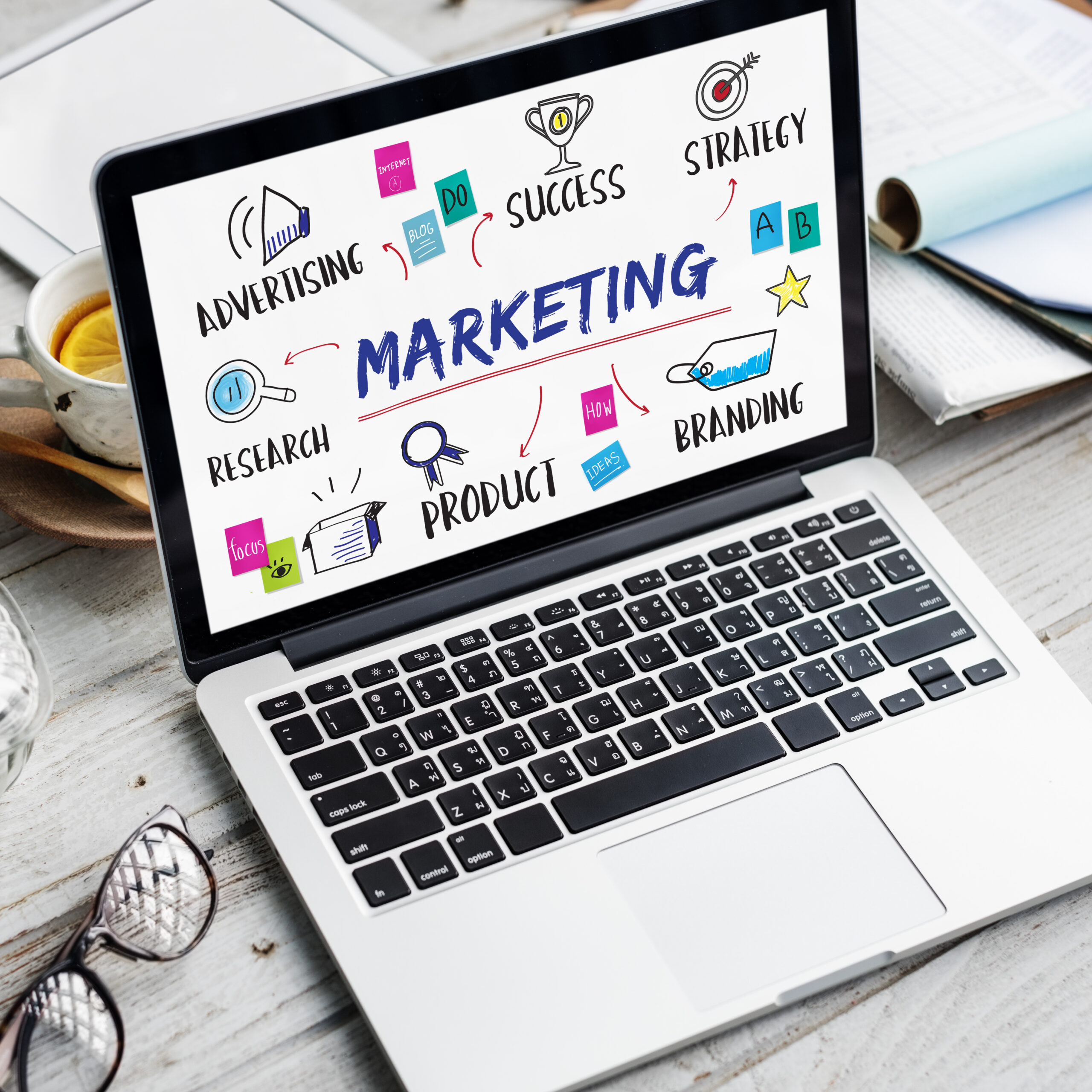 Best Marketing Agency in Noida