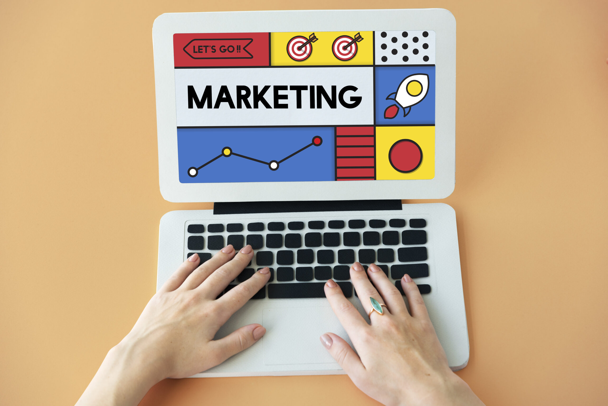 Marketing Agency in Noida