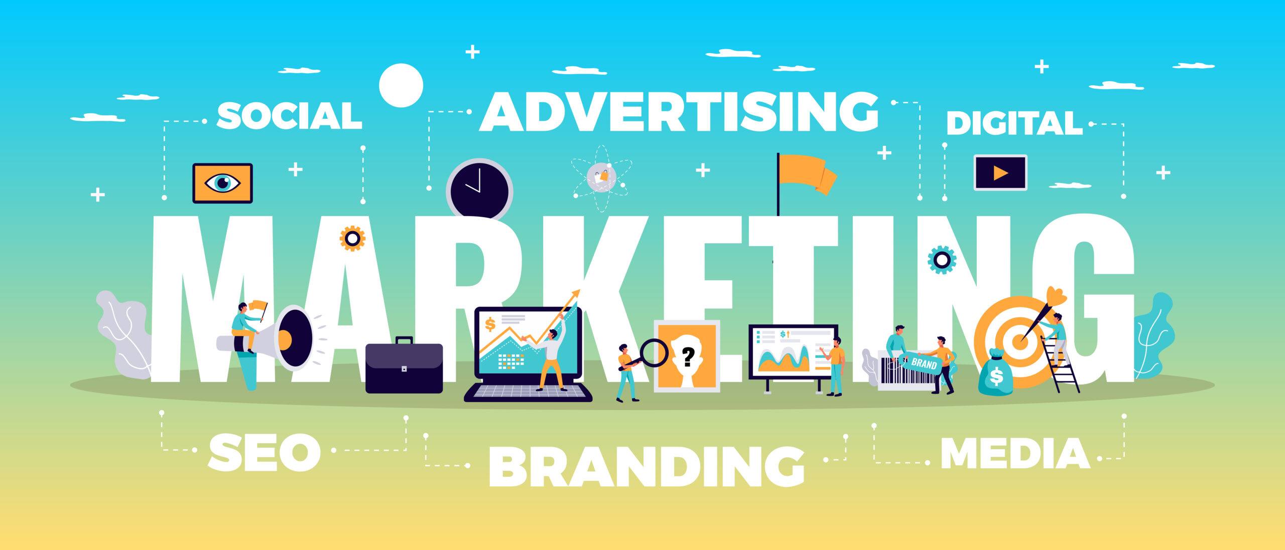 social media agency