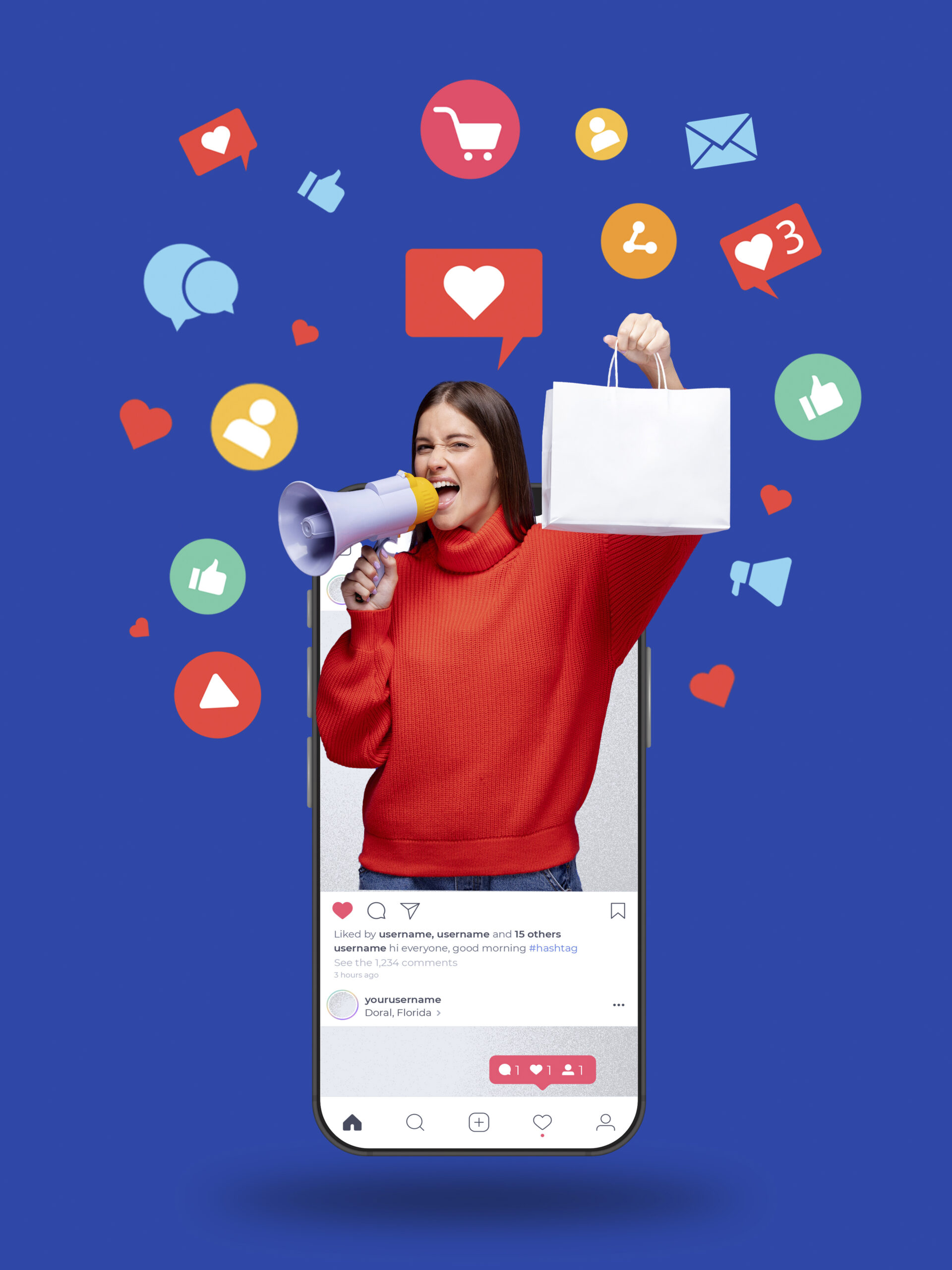 social media agency