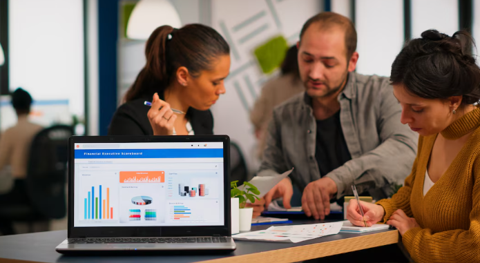 How to Build a B2B Marketing Funnel That Converts