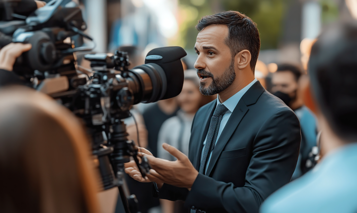 How to Become a Go-To Expert for Journalists