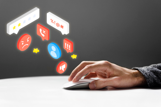 How Brands Should Respond to Negative News Online