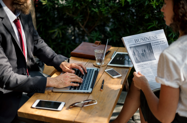 What Makes a Brand Story Newsworthy?