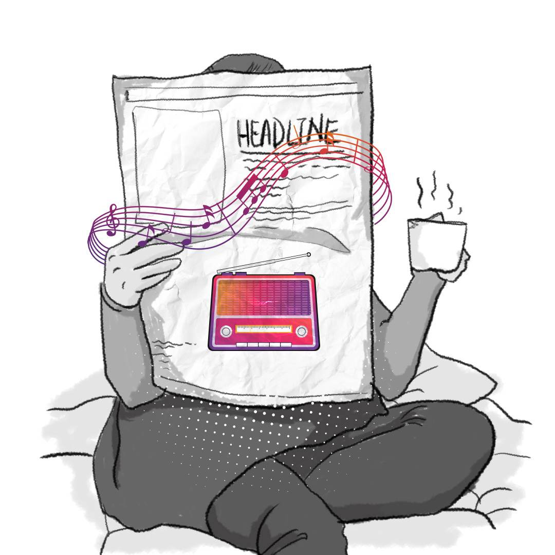 Advertising